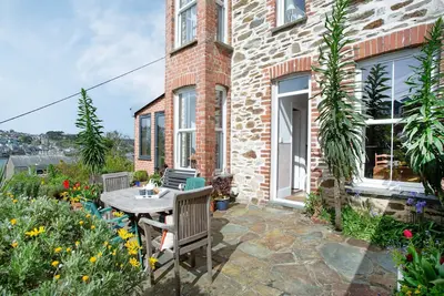 Image de 2 bedroom accommodation in Polruan, near Fowey
