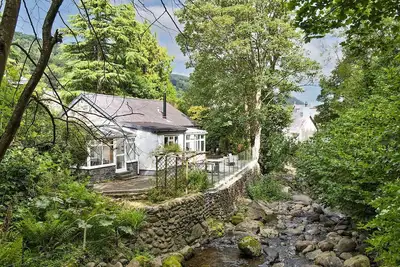 Image de Nant Cottage