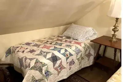 Image de Historic Blackman-Evans Home