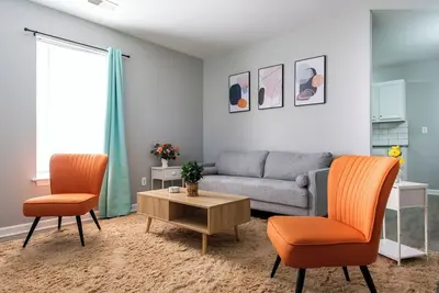 Image de The Lexington Lux l Quaint & Cozy l Horse Park