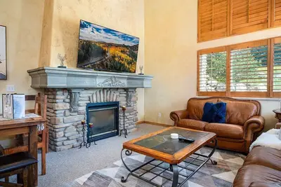 Image de Moonbeam Retreat C505 |By Powder Mtn Ski Resort