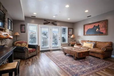 Image de Lake Effect 2 Br | Hot Tub (Ls29b) Weekly Discount