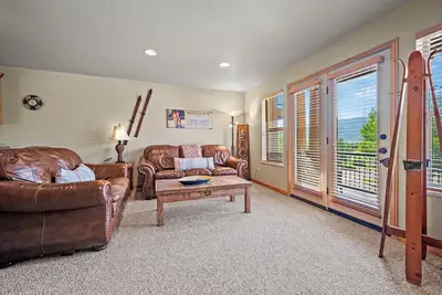 Image de Eden Mtn Retreat Mh207 | Near Powder Mtn | Hot Tub