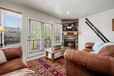 Image de Wild Moose Ski Lodge Mh504|Near Powder Mtn|Hot Tub