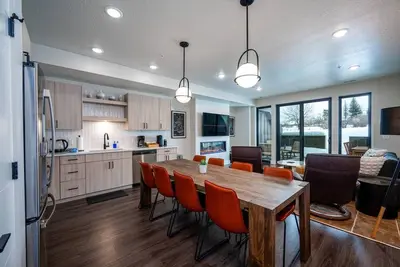 Image de Summit Serenity Condo (Pt B108) | Powder Mountain|