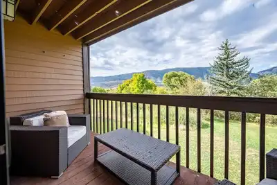 Image de Creekside Comfort Wl1106 | Ski Escape | Hot Tub