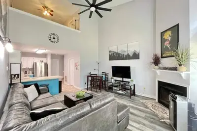 Image de Cozy Wolf Den Wl410 | Powder Mtn Skiing | Hot Tub