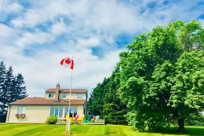 Image de Red Island Getaway