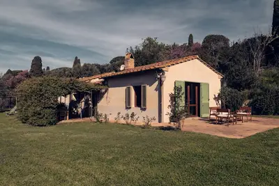 Image de Bolgheri Countryhouse