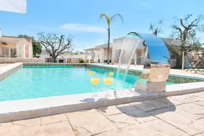 Image de Villa Moonrice - Ostuni