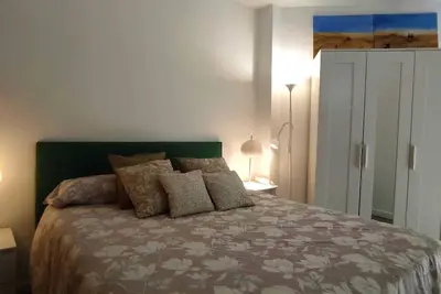 Image de R-Sg46at2b Beautiful apartment in the port of Pollensa