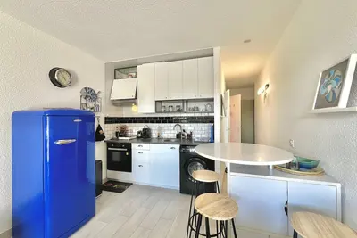 Image de Le Flamant des Marines, 5 min de la plage