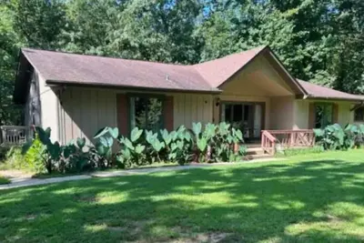 Image de Stress Detox Mountain Retreat - See the best of Upstate South Carolina\n