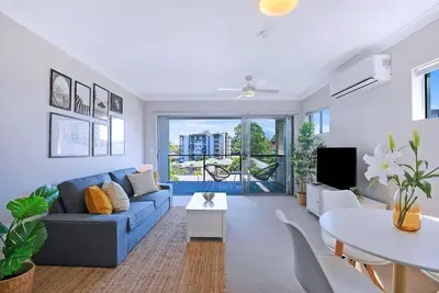 Image de The Provincia A Contemporary Inner City Abode