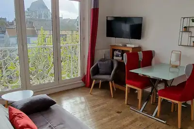 Image de Au Coeur de Ville