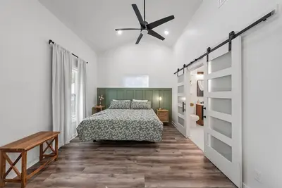 Image de Cozy 3 bedroom, close to Baylor & Magnolia