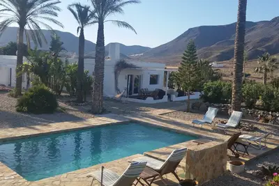 Image de Cortijo 500 mtrs beach Natural Park