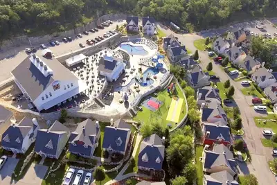 Image de Two Bedroom, Luxury Cottage, Branson, Missouri 3960642