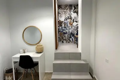 Image de Urban-Styled Apartment in Santurce Centrally Located