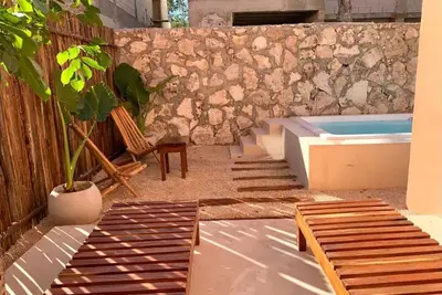 Image de Amazing  House with Private Pool, 3 Bedrooms for 8