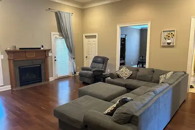 Image de Family friendly home away from home