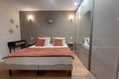 Image de Le Soleilla vue sur mer