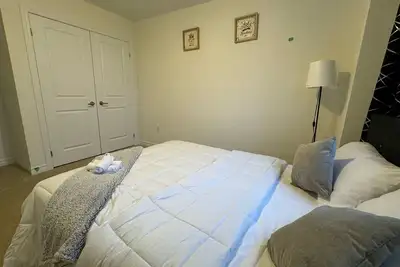 Image de Welcome to Your Brand New Home Away From Home