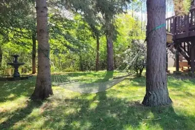 Image de Large 1-Br - Year Round Cozy, Quiet Retreat