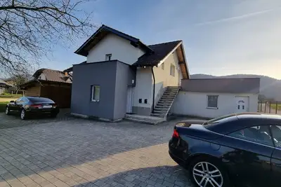 Image de Two Bedroom Apartment