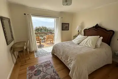 Image de Luxury 2 Br Private Flat in San Francisco