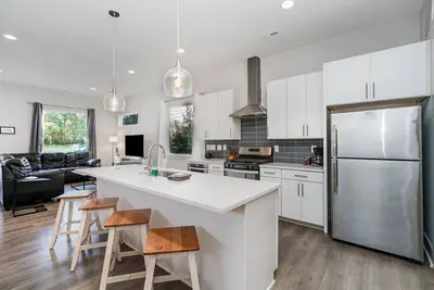 Image de Indigo Dream House