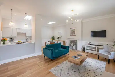 Image de The Swaledale - a cottage that sleeps 2 guests in 1 bedroom