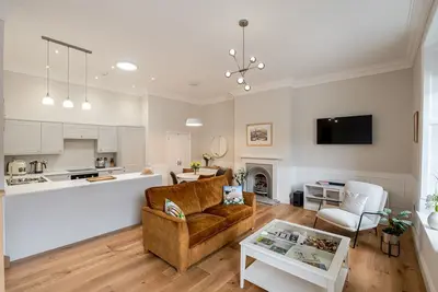 Image de The Wensleydale - a cottage that sleeps 2 guests in 1 bedroom