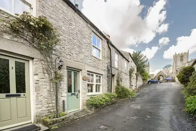 Image de Jenny Wren Cottage, Middleham, Yorkshire Dales