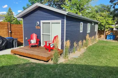 Image de Brand-New 2br Okanagan Oasis w/ Free Parking