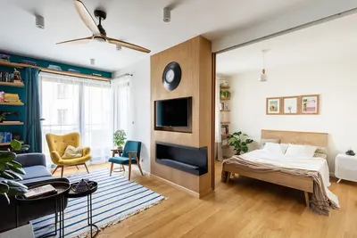 Image de Urban Silence