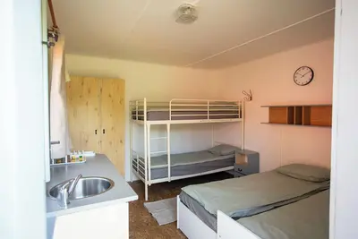 Image de Camp Dzban