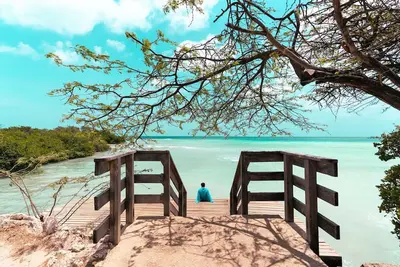Image de Pch23n - Close to Mangel Halto - Breezy Getaway 3br