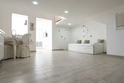Image de Apartment with free parking and sea view