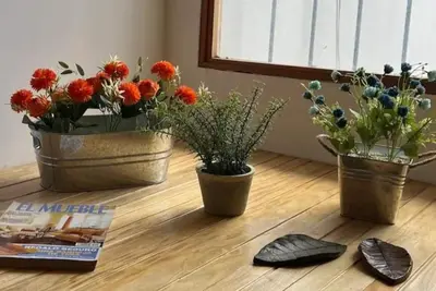 Image de Casa Stella Centro Histórico Apt B