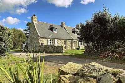 Image de Penty Gozh (Crozon, Cap de la Chèvre)