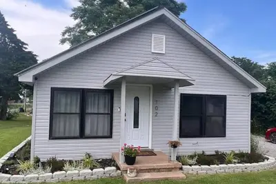 Image de Cute little 2 bedroom!