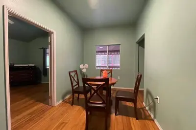 Image de Amidst Bamboo Jungle Retreat\n\n