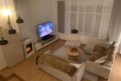 Image de Bella Vita-außergewöhnliches Appartment in der Residenzstadt Gotha mit Parkplatz