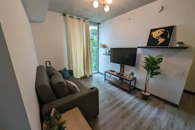 Image de Secrt Sabana Floor 9 Forest View