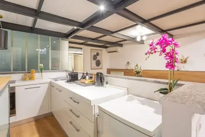 Image de Daplace - Adele Apartment