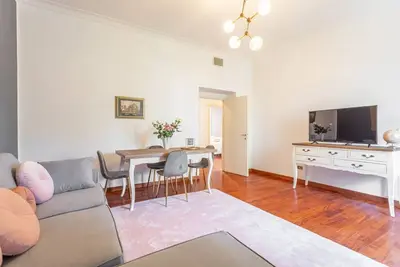 Image de Daplace - Alma Apartment