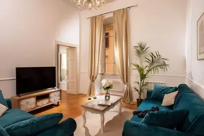 Image de Daplace - Virginia Apartment