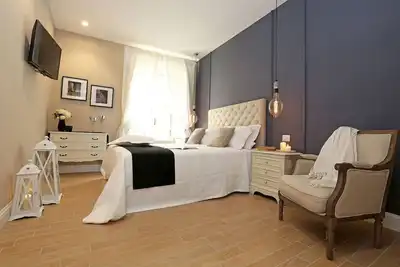 Image de Daplace - Lucrezia Apartment