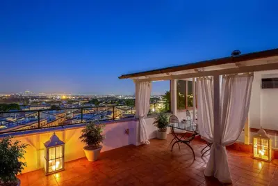 Image de Daplace - Terenzia Apartment